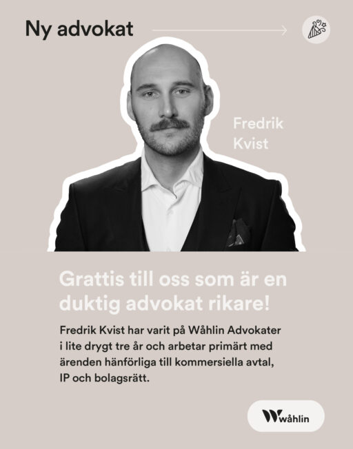 Fredrik Kvist