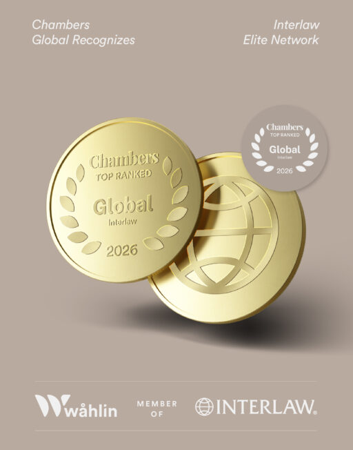 Chambers and Partners - Interlaw