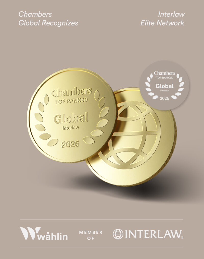 Chambers and Partners - Interlaw