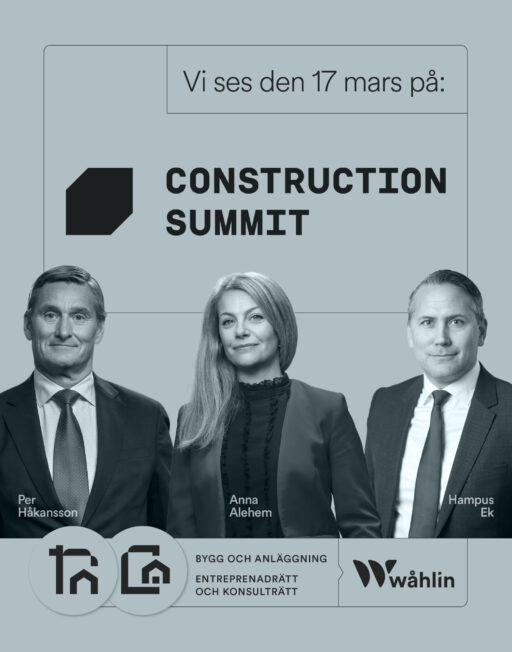 Construction Summit