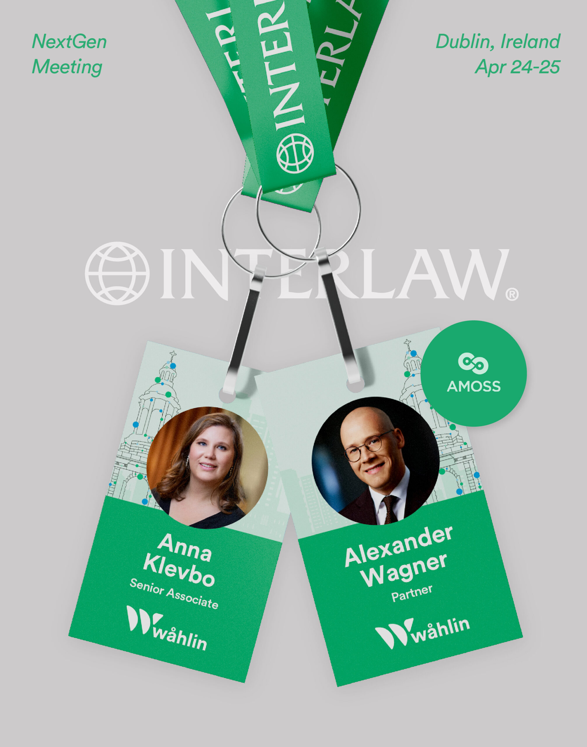 Interlaw NextGen Meeting